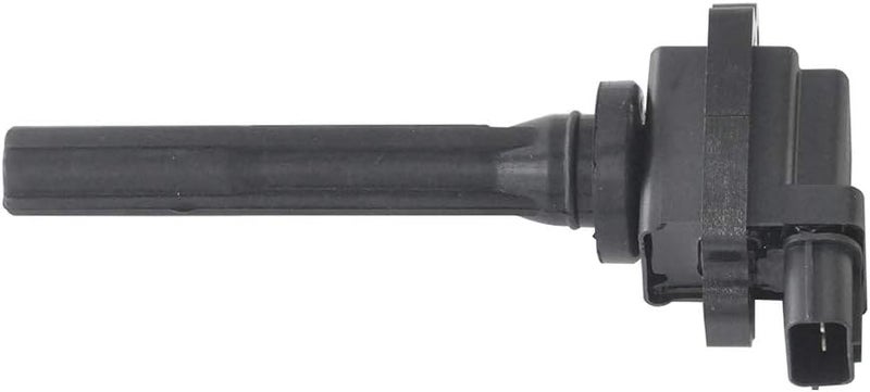 DRIVESTAR UF237 Pack of 4 Ignition Coils for Chevrolet Tracker and Suzuki Models - Image 4