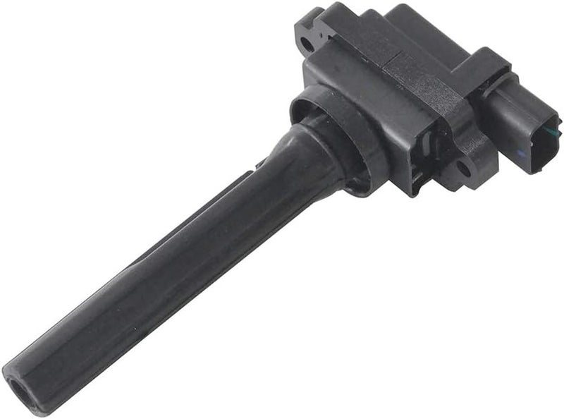 DRIVESTAR UF237 Pack of 4 Ignition Coils for Chevrolet Tracker and Suzuki Models - Image 5