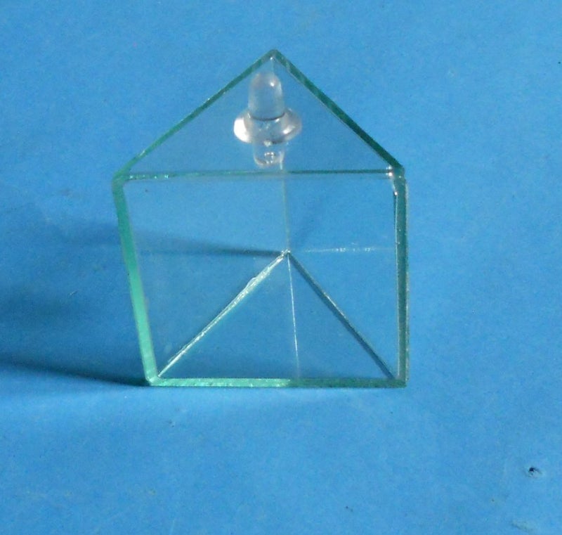 BEXCO Hollow Prism 2 * 2 * 2 Inch - Image 2