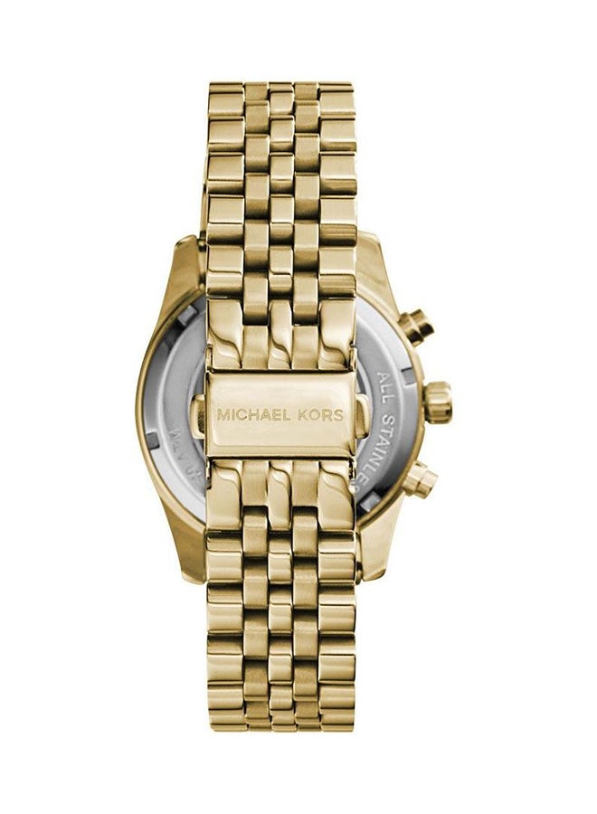 Michael Kors Women Casual Analog Watch MK6206 - Image 2