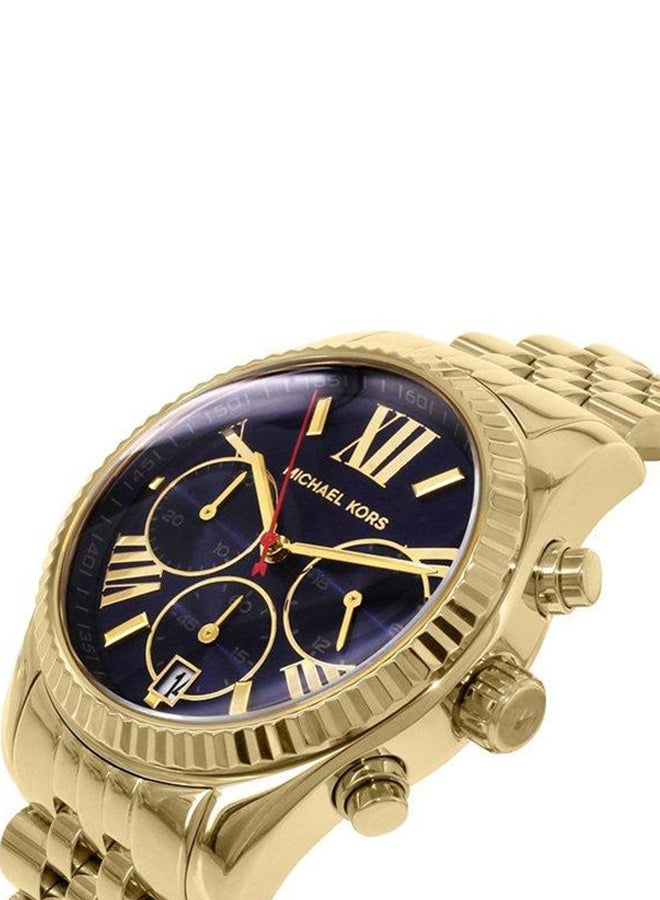 Michael Kors Women Casual Analog Watch MK6206 - Image 3