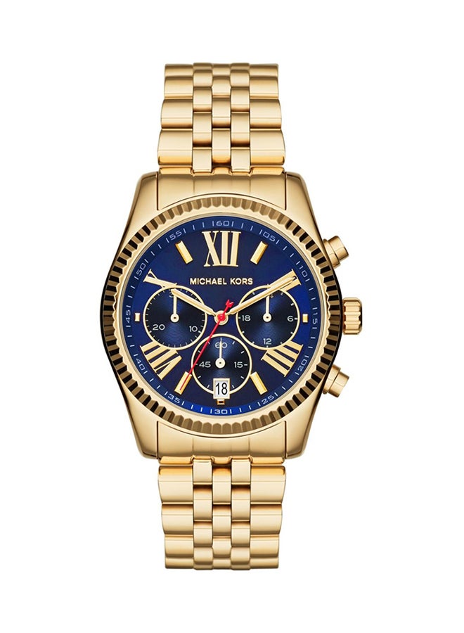 Michael Kors Women Casual Analog Watch MK6206 - Image 1