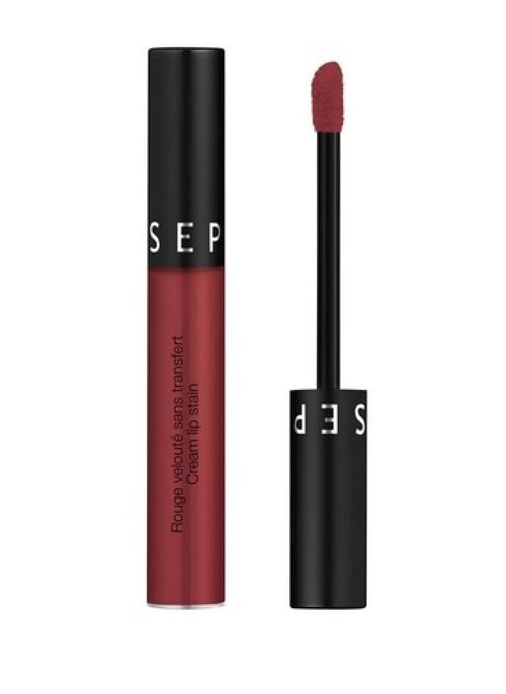 Original Sephora Dark Red 17 Lipstick - pzsku/Z89B830C1307840992A55Z/45/_/1722454270/0e1f32dc-9fea-4957-a10a-d6b785de9af2