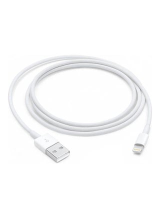 Lightning To Usb Cable For Iphone White - pzsku/Z89B87F677EC480D776D5Z/45/_/1693289011/cded2454-7231-4c37-b8da-6d10ed8314f4