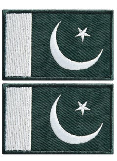 Pakistan