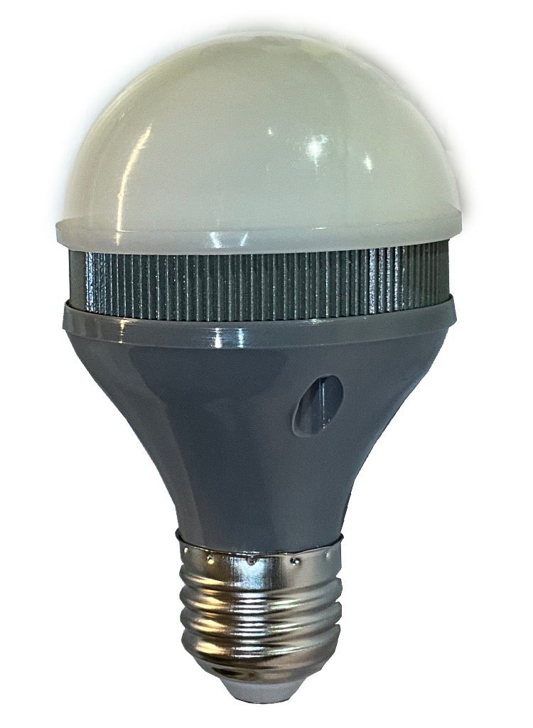 Led bulb with Motion sensor - Image 1
