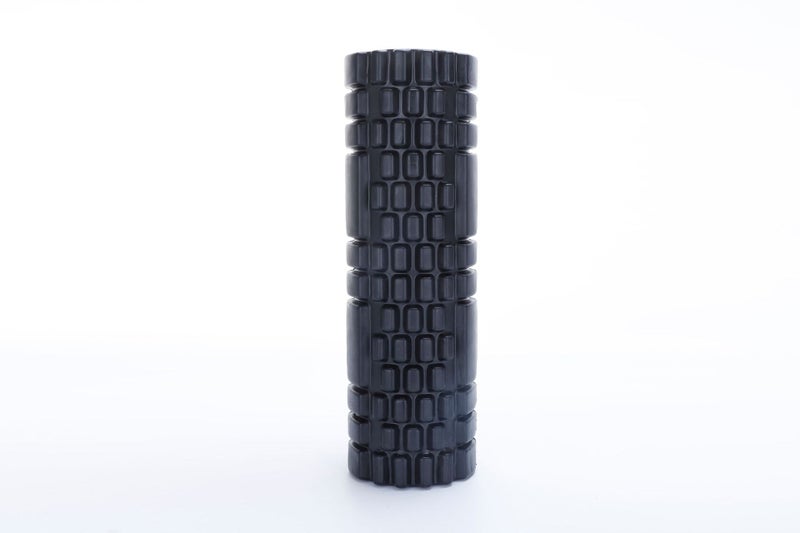 Eva Hollow Mace Yoga Column Small Diameter Foam Shaft Beginner Balance Bar Fitness Aids - Image 1