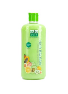 EctaVITA HAIR BALSAM WITH FRUITY FRAGRANCE 500ml - pzsku/Z89B8A9C614569E8B47B0Z/45/_/1703556765/16d6d16a-323d-4bdf-9edd-3bdace278110