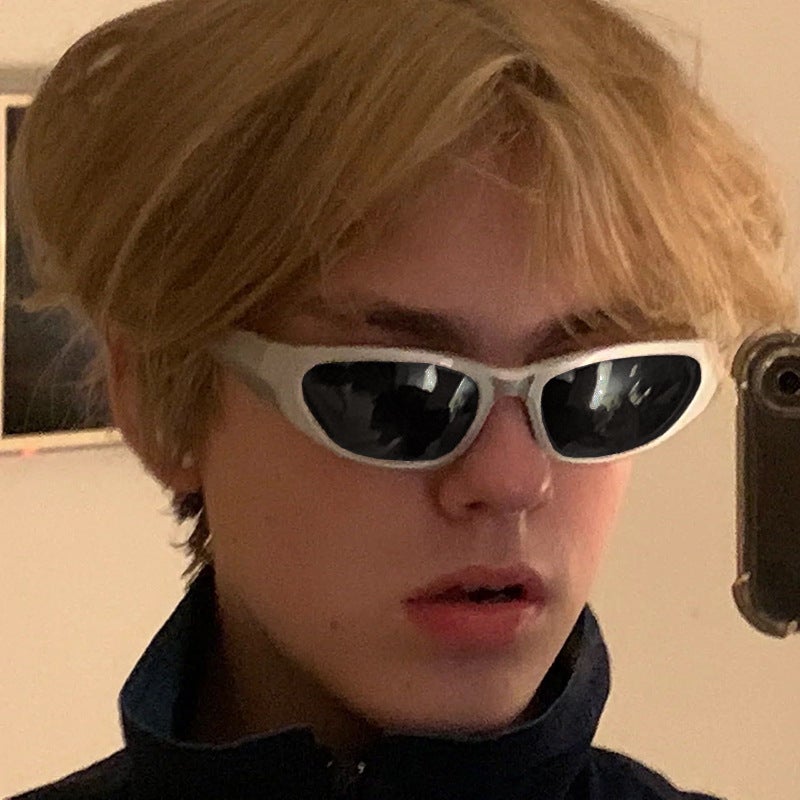 Sunglasses UV Protection Fashion 532718137 - Image 2
