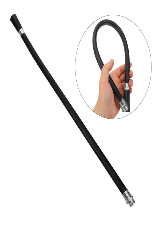 ARTIBETTER Fire Extinguisher Hose - 4Pcs Replacement Hose for Kitchen Fire Extinguishers Flexible Nozzle for Effective Safety - Image 2