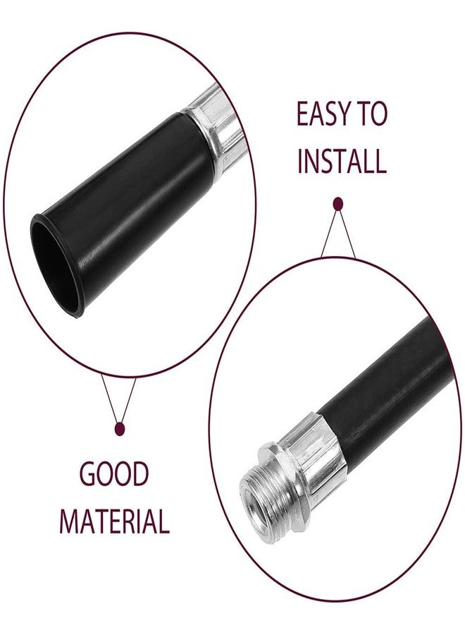 ARTIBETTER Fire Extinguisher Hose - 4Pcs Replacement Hose for Kitchen Fire Extinguishers Flexible Nozzle for Effective Safety - Image 4