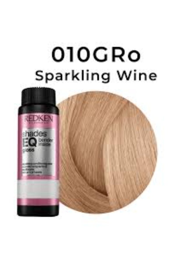 ريدكين شيدز إي كيو بوندر إنسايد كلر 010GRO – 10.306 60 مل - Image 2