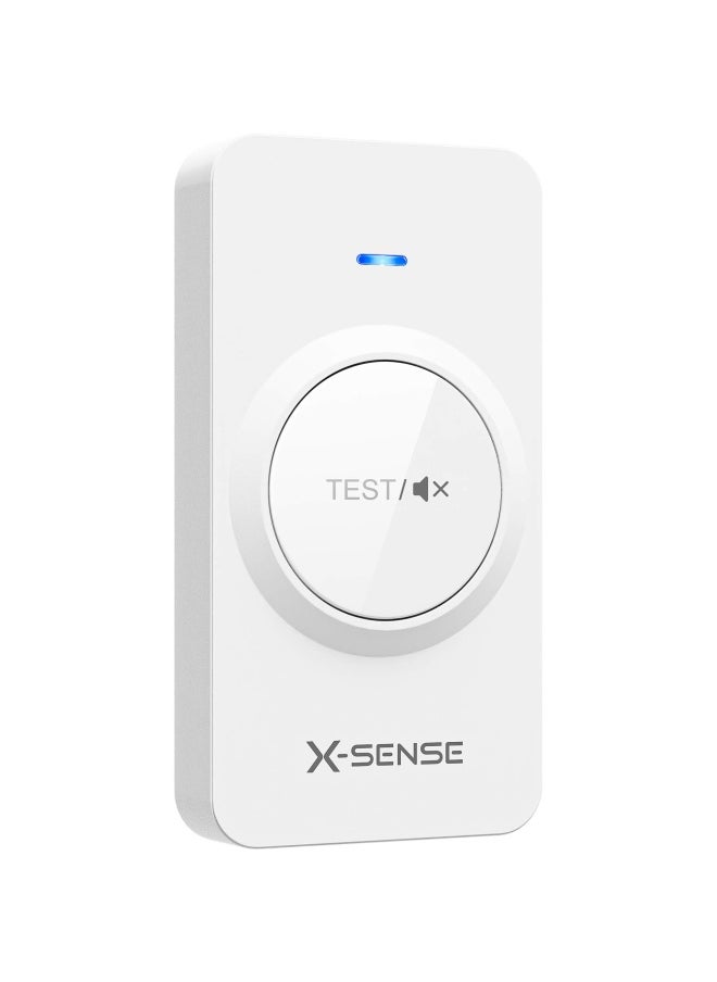 Generic - X Sense Remote Controller Rc01 Pro For X Sense Link With Wireless And Carbon Monoxide Detector Alarms 1 Pack - Image 1