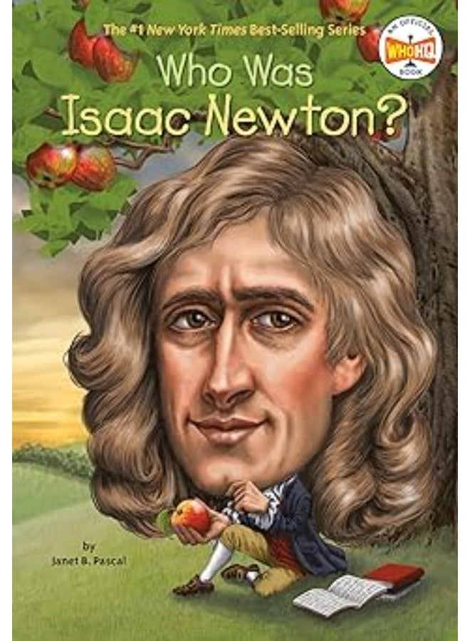 Who Was Isaac Newton?