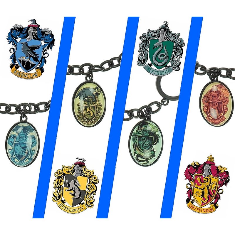 Harry Potter Eight Charm Bracelet - Image 3