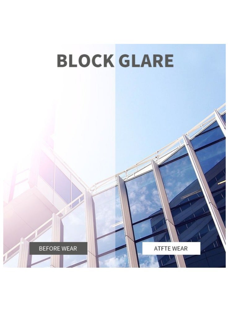 آنا نظارات شمسية واقية للصيد والأنشطة الخارجية وقيادة السيارات - Image 3