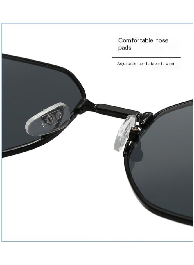 آنا نظارات شمسية واقية للصيد والأنشطة الخارجية وقيادة السيارات - Image 4