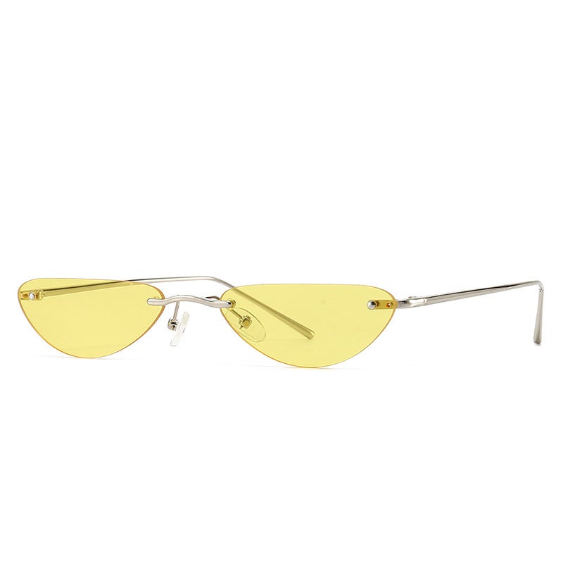 Sunglasses UV Protection Fashion 2419 - Image 1