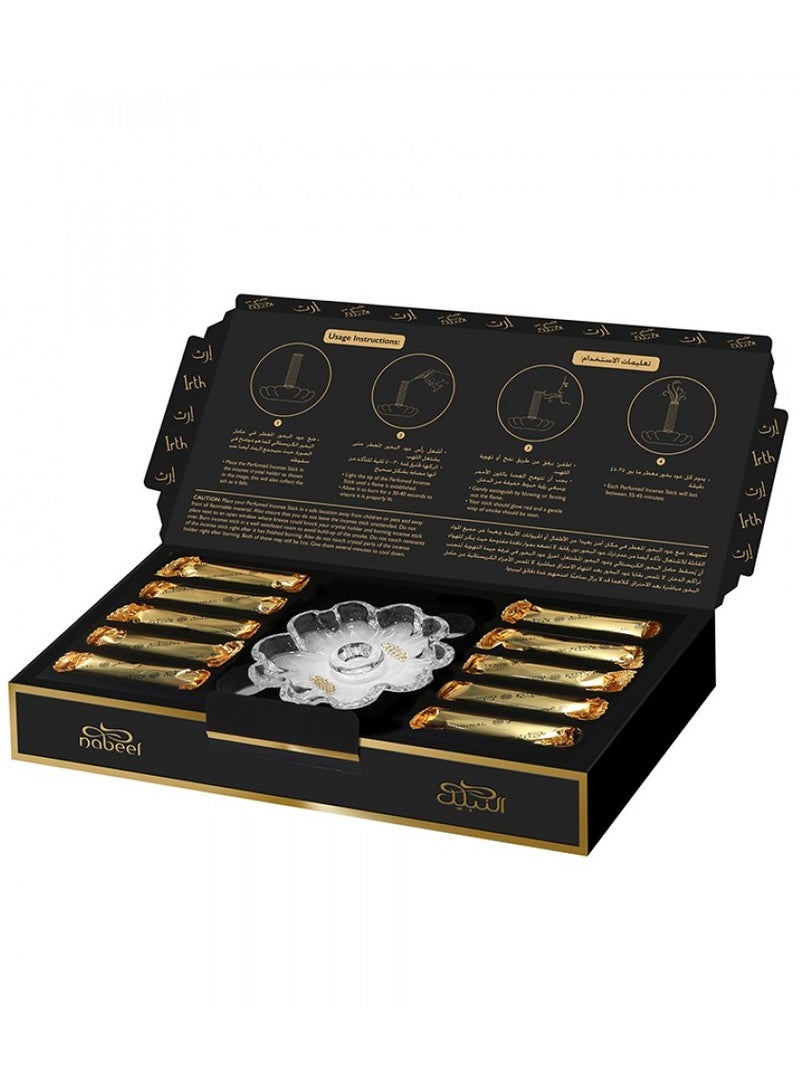 Nabeel IRTH INCENSE STICK 50g - Image 1