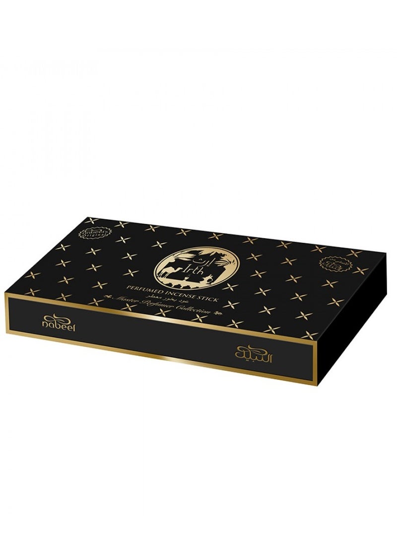 Nabeel IRTH INCENSE STICK 50g - Image 2