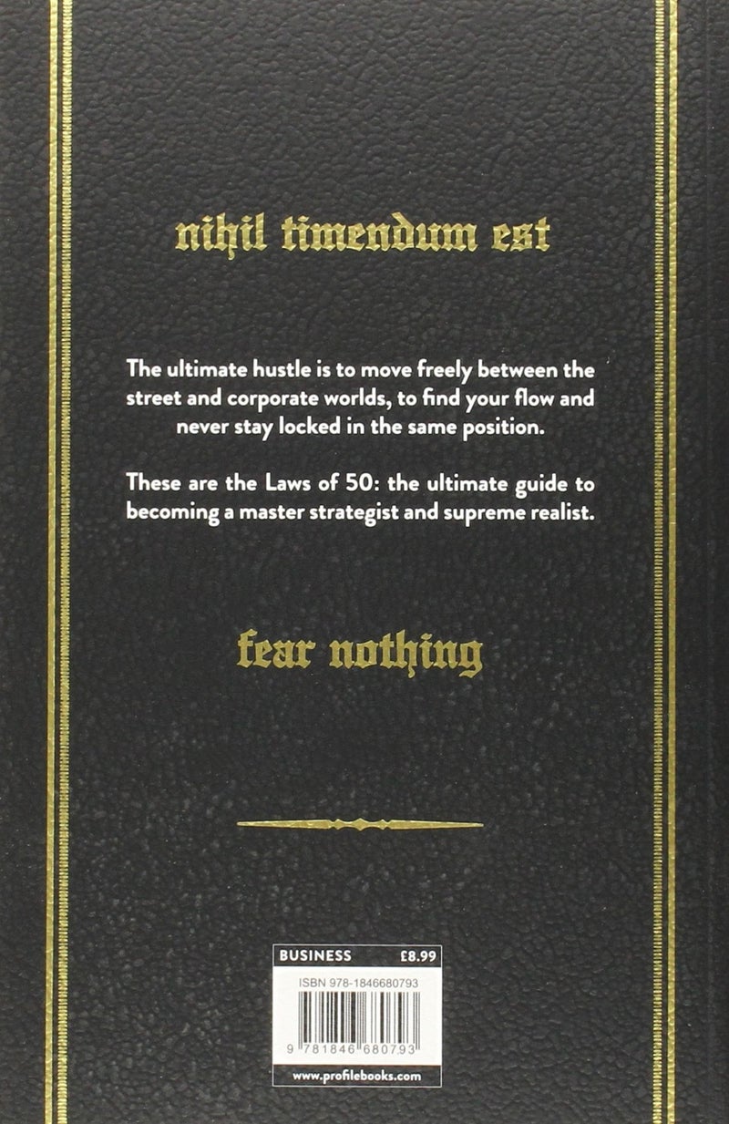 The 50th Law - Image 2