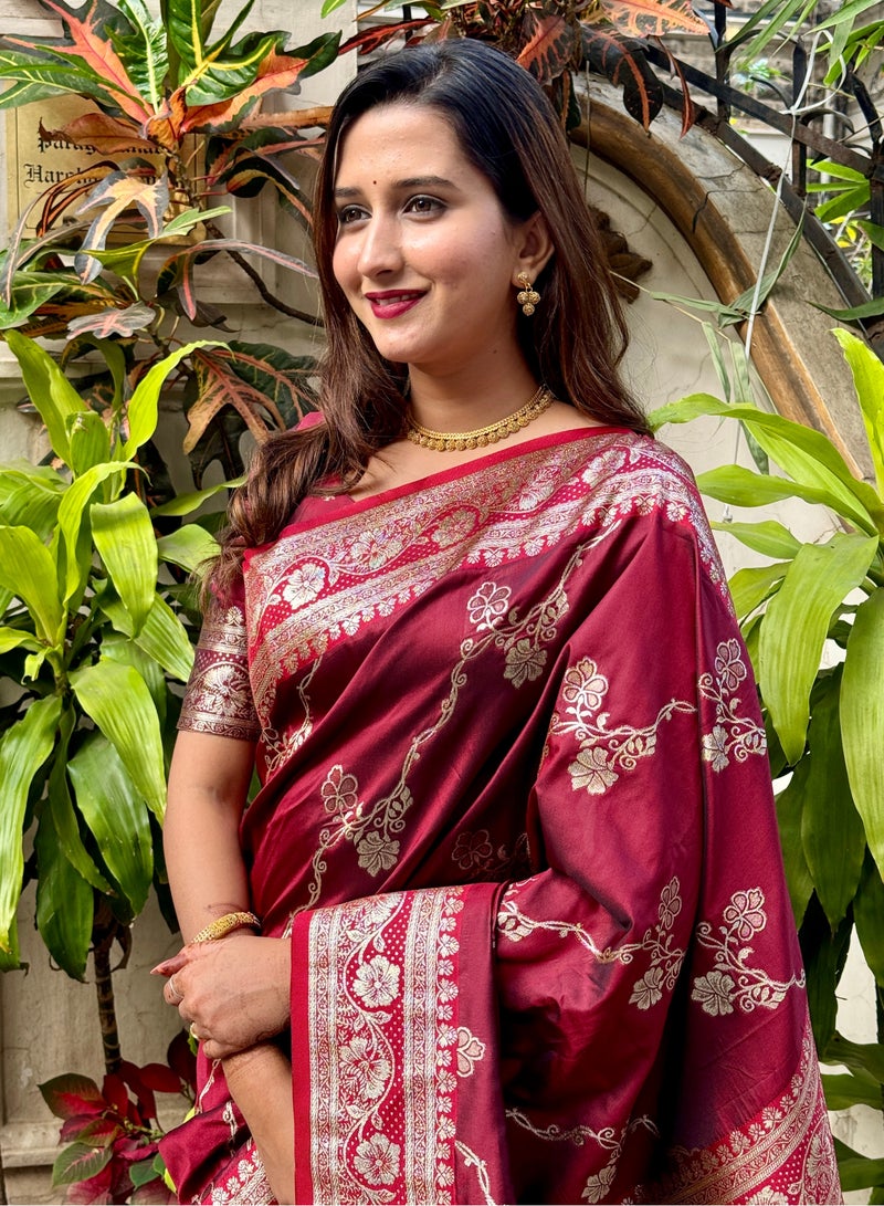 PREMIUM BANARASI COLLECTIONS  - Image 2