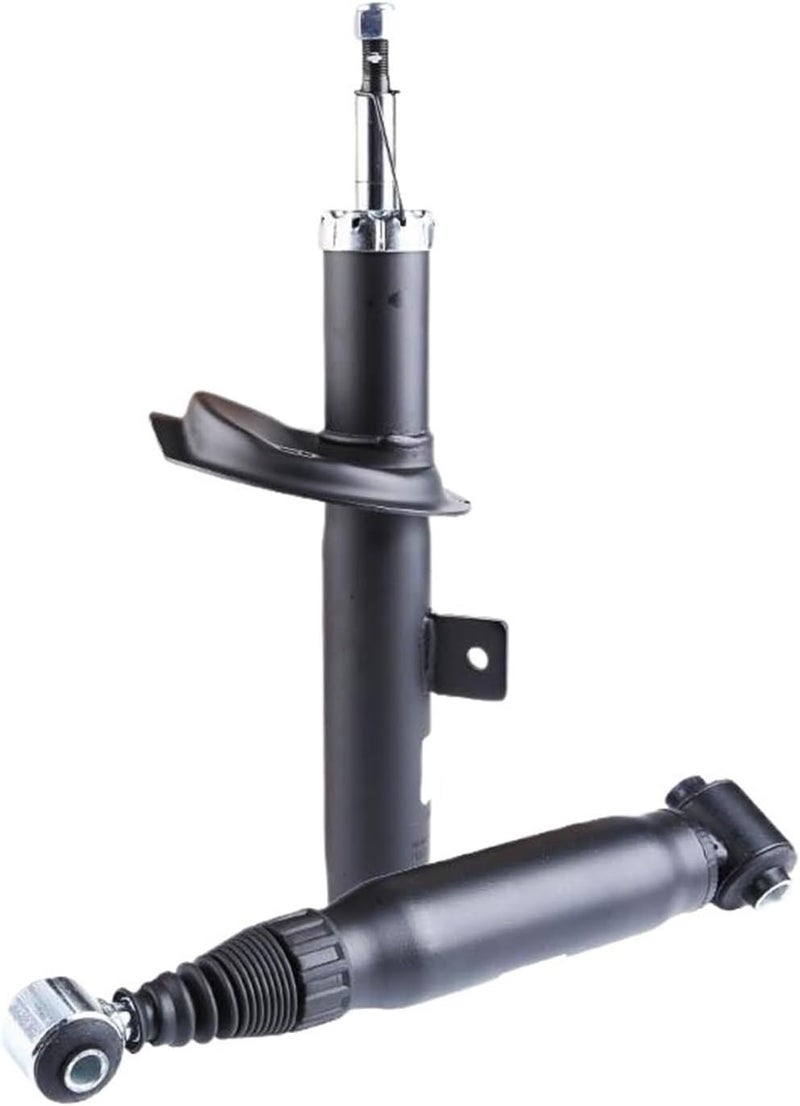 Wivplex Front Rear Suspension Shock Absorber for Peugeot and Citroen - Image 2