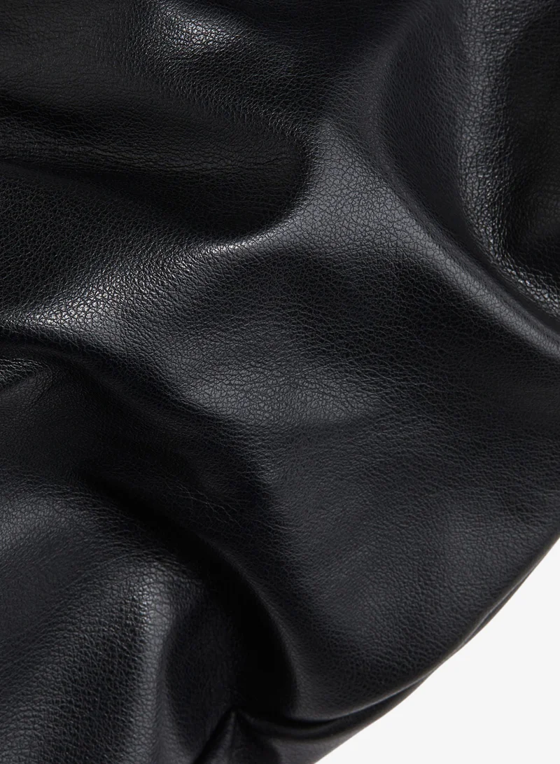 H&M Twisted-strap shoulder bag