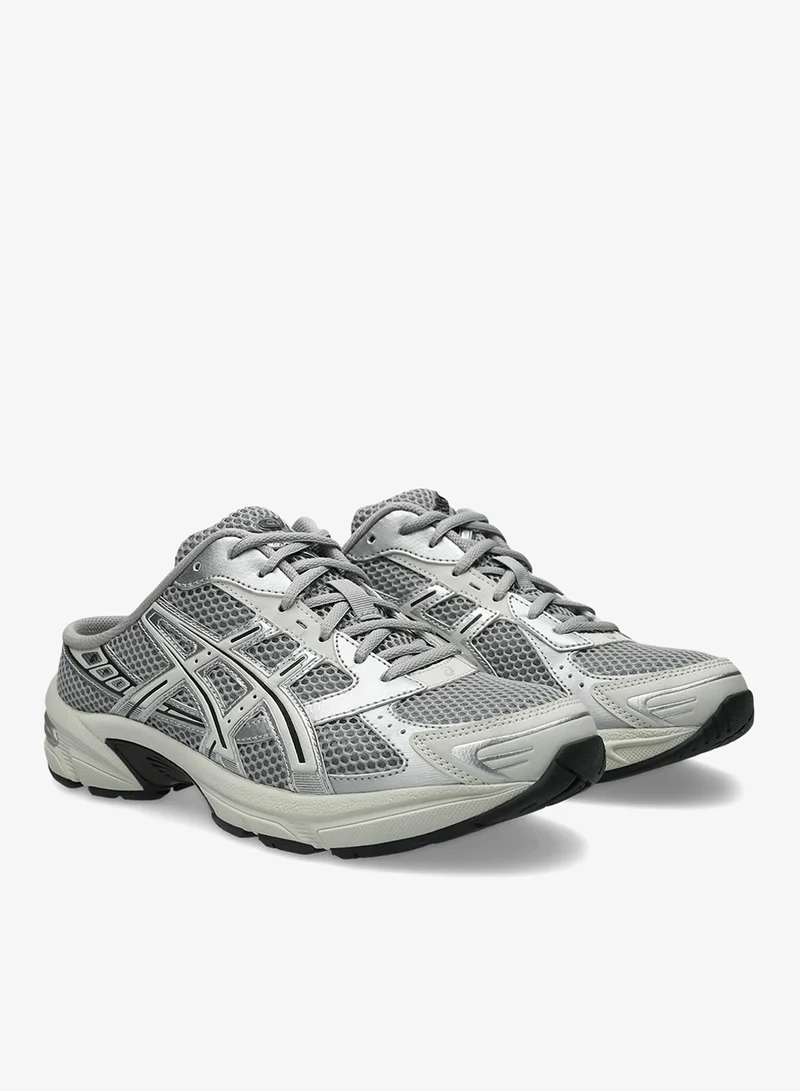 Asics CEMENT GREY/LAKE GREY Gel-1130 Mule  | Best Price UAE
