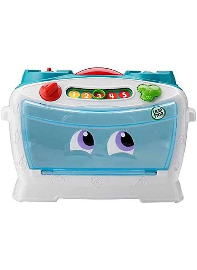 Leap Frog Number Loving Oven 80 19289E  - Image 2