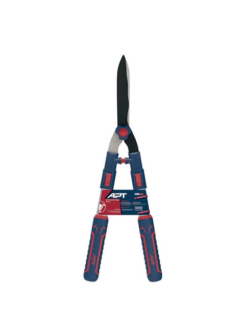APT 10 Inch 2 Color Telescopic Hand Pruning Shears