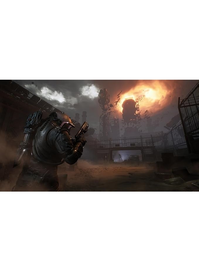 bloober team CRONOS THE NEW DAWN - PlayStation 5 (PS5) - playstation_5_ps5 - Image 2