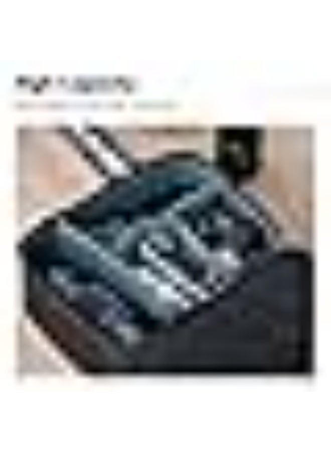 AMBITFUL Carrying Bag Zoom P7 for Photography Equipments with Large Capacity, Multi-functional Storage Case for Mini Drone and Other Accessories,with Thick Sponges and Interial Mesh Layer - Image 3