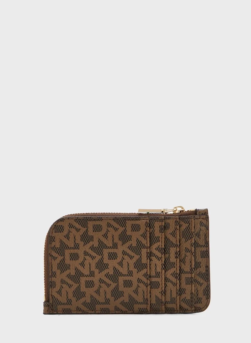 DKNY Multi Slot Card Holder
