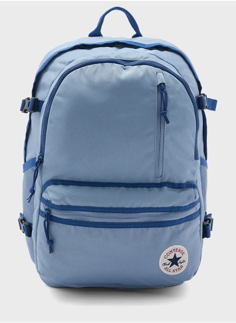 CONVERSE Straight Edge Backpack