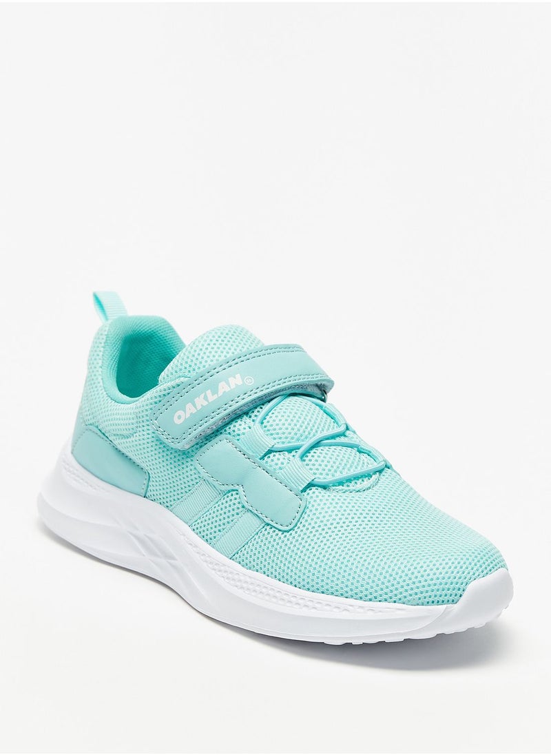 shoexpress - Kids Velcro Sneakers - Image 1