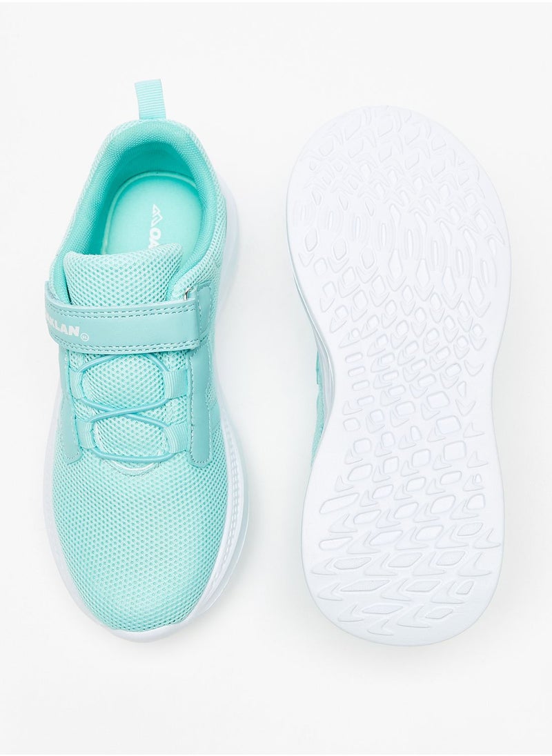 shoexpress - Kids Velcro Sneakers - Image 1