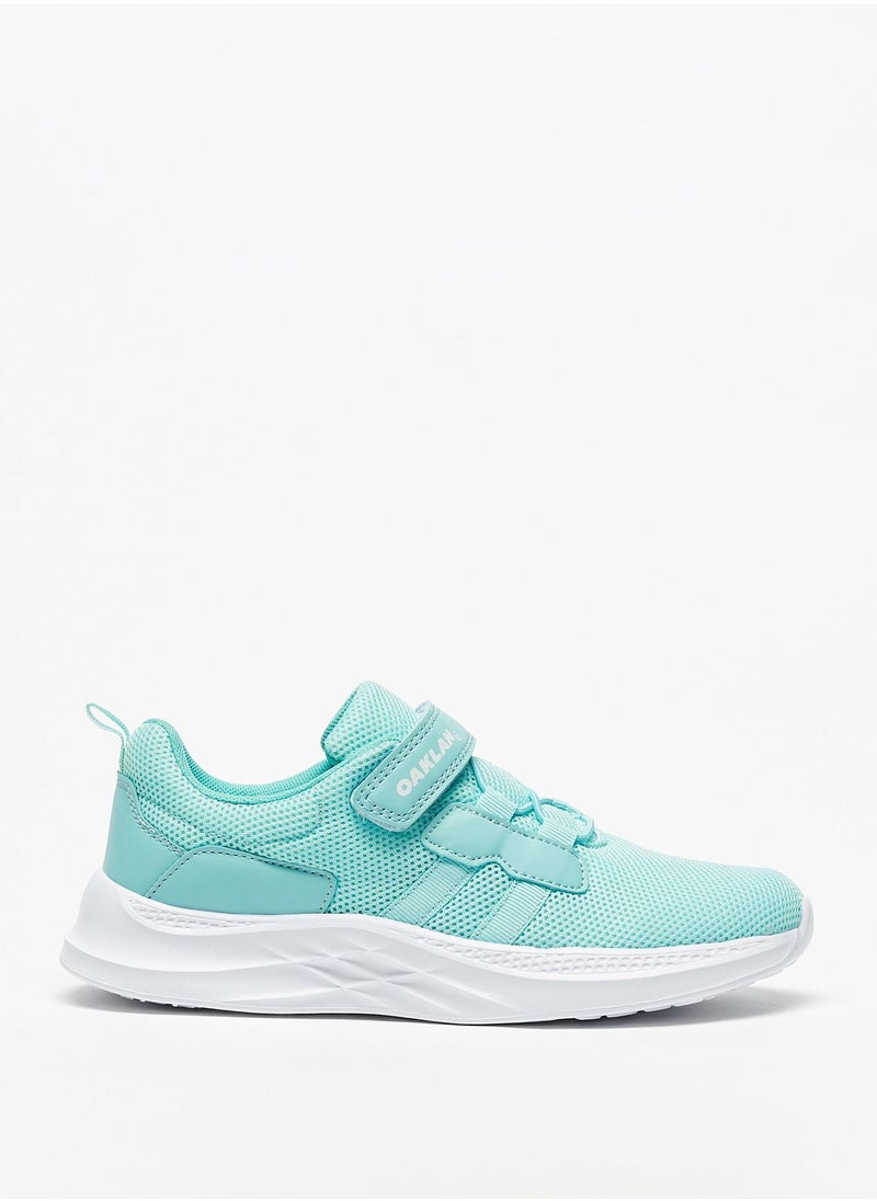 shoexpress - Kids Velcro Sneakers - Image 1