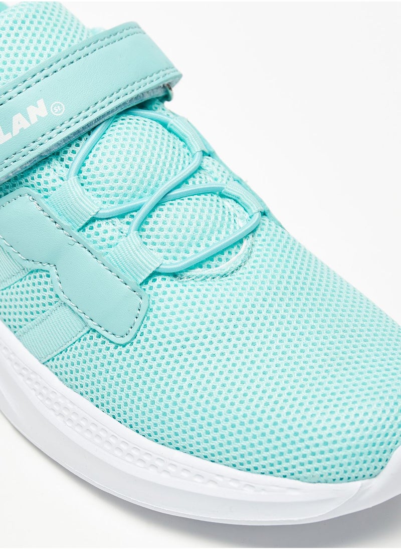 shoexpress - Kids Velcro Sneakers - Image 1