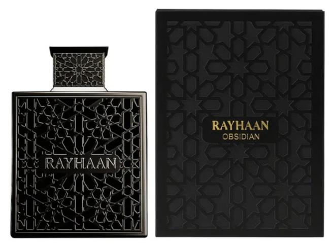 ريحان أوبسيديان للرجال أو دو بارفان 100 مل - Image 1