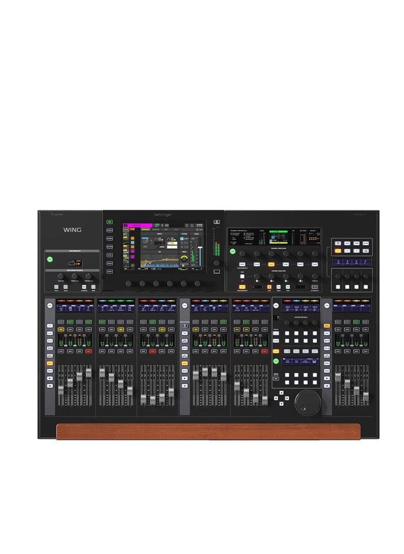 behringer Behringer WING 48 Channel Digital Mixer  - Image 1