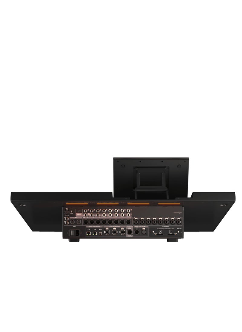behringer Behringer WING 48 Channel Digital Mixer  - Image 2