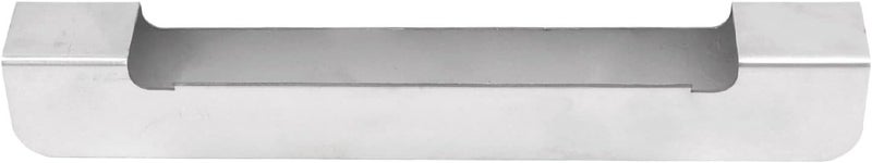 Griddle Tool Holder, Lightweight Griddle Spatula Holder, Tool Accessories Proof Stainless Steel for Picnic (Style 2) - Image 2