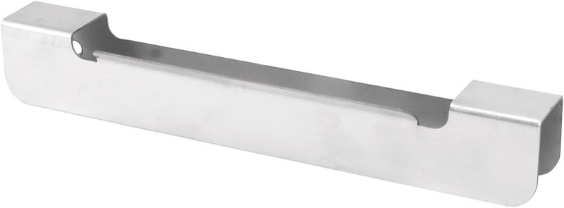 Griddle Tool Holder, Lightweight Griddle Spatula Holder, Tool Accessories Proof Stainless Steel for Picnic (Style 2) - Image 5