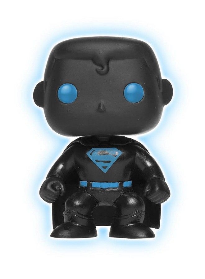 Funko تمثال حصري لشخصية سوبرمان من دي سي كوميكس - عدالة الأبطال - Image 2