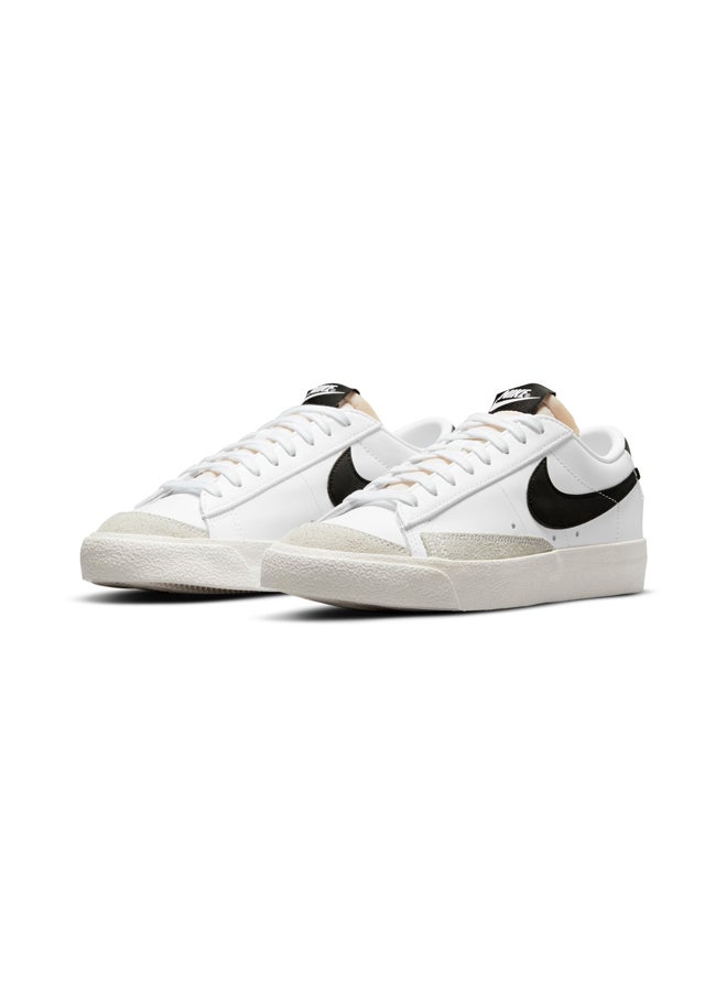 Nike - Blazer Low'77 Shoes - Image 1