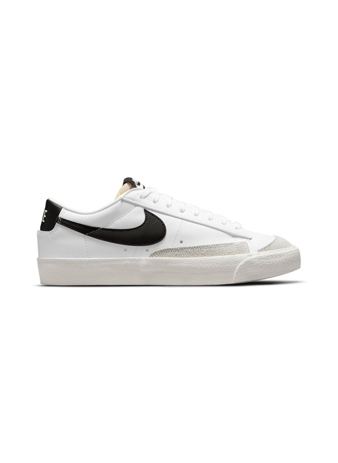 Nike - Blazer Low'77 Shoes - Image 1
