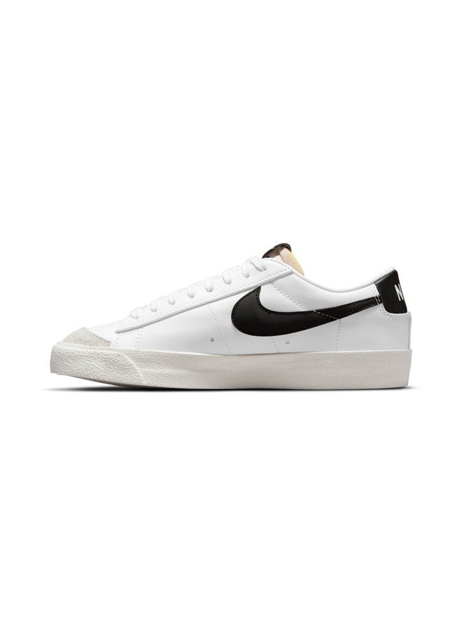 Nike - Blazer Low'77 Shoes - Image 1