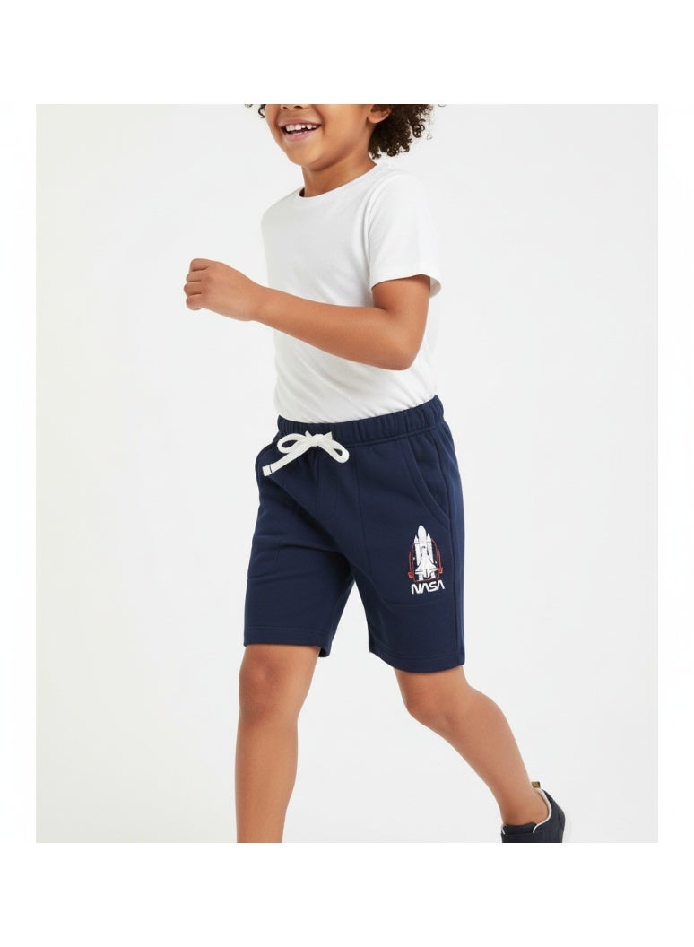 NASA BOYS SHORTS - Image 2