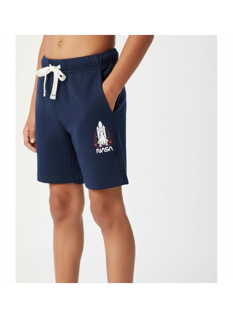 NASA BOYS SHORTS - Image 3